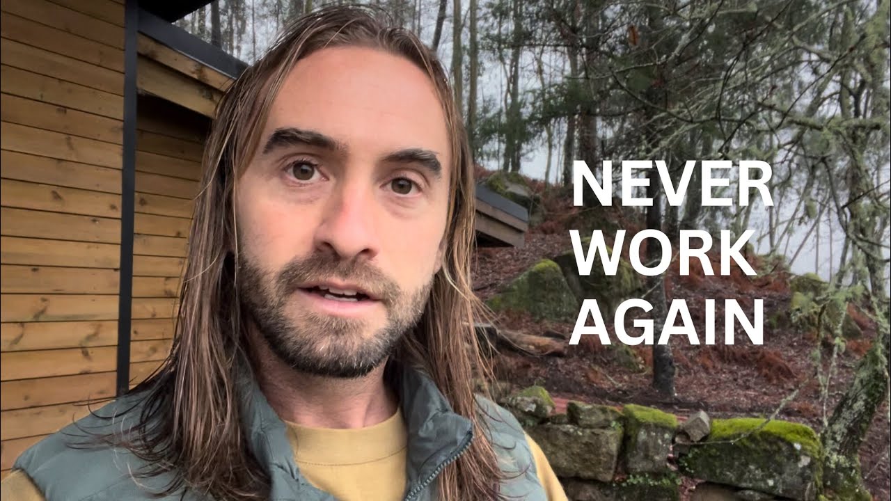 Поздравляю, скоро вам будут платить за то, что вы существуете.