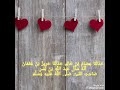 صفات النبي صلى الله عليه وسلم احاديث ثلاثيات البخاري الحديث الثالث عشر