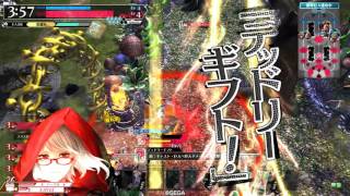 wlw　ヴァイス三銃士　part77