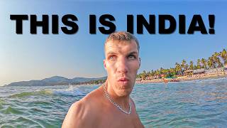 I Rode From North Goa to South Goa… And Found This