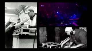 Dj Dan Presents Future Retro