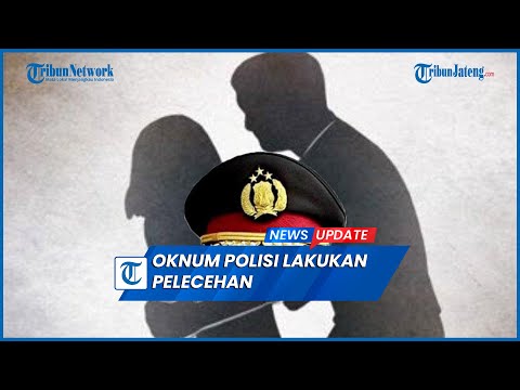 Oknum Polisi Dipolisikan Lecehkan 2 Wanita di Puskesmas