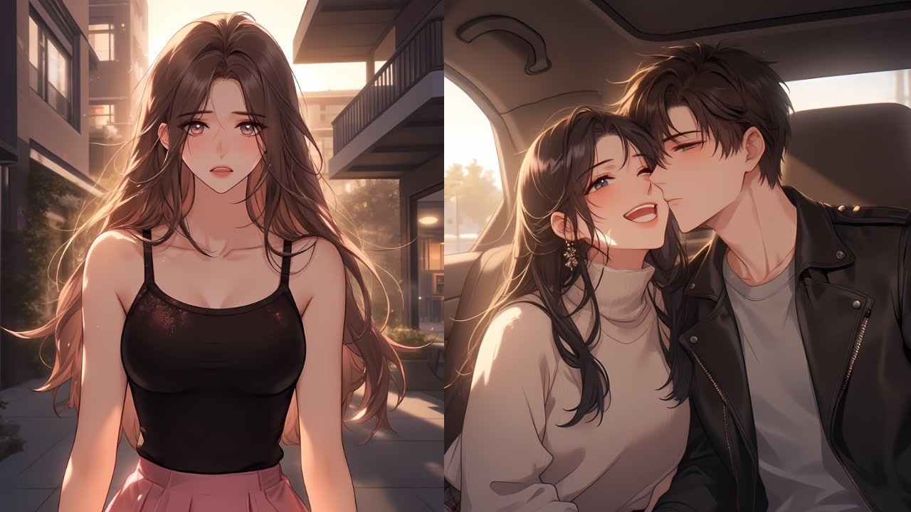 📕She called me 'bro' after 20 years, so I vanished  Now she's begging me to come back