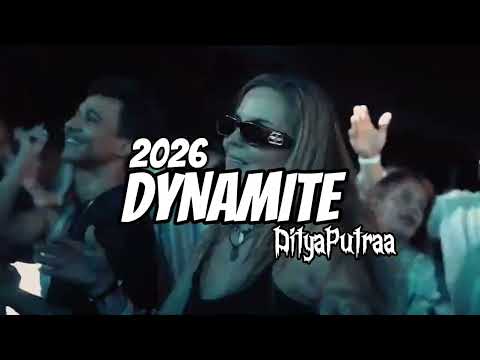 Video PARTY STADIUM DYNAMITE 2026 ??