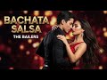 Salsa y Bachata Éxitos Inolvidables 🔥 Mix Latino con los Mejores Artistas