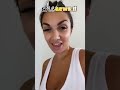 Elettra Lamborghini su di giri, il regalo particolare di un fan