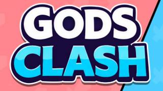 Gods Clash: Dice Siege Game Mobile Android screenshot 5