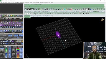 gemvision 9 tutorial how to use matrix art #abubakar3djewellerydesign