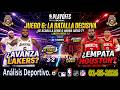 Datos deportivos KJ El Sultan 👑, Sports Predictions de Fútbol, NFL, NBA, MLB y HOCKEY 01-05-2026 ⚽️🏀