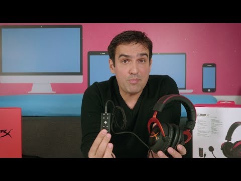 Video: Care cască hyperx este cea mai bună?