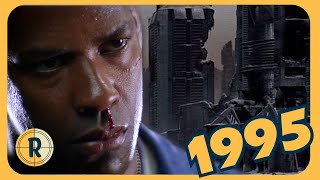 8 Nearly Forgotten Films from 1995