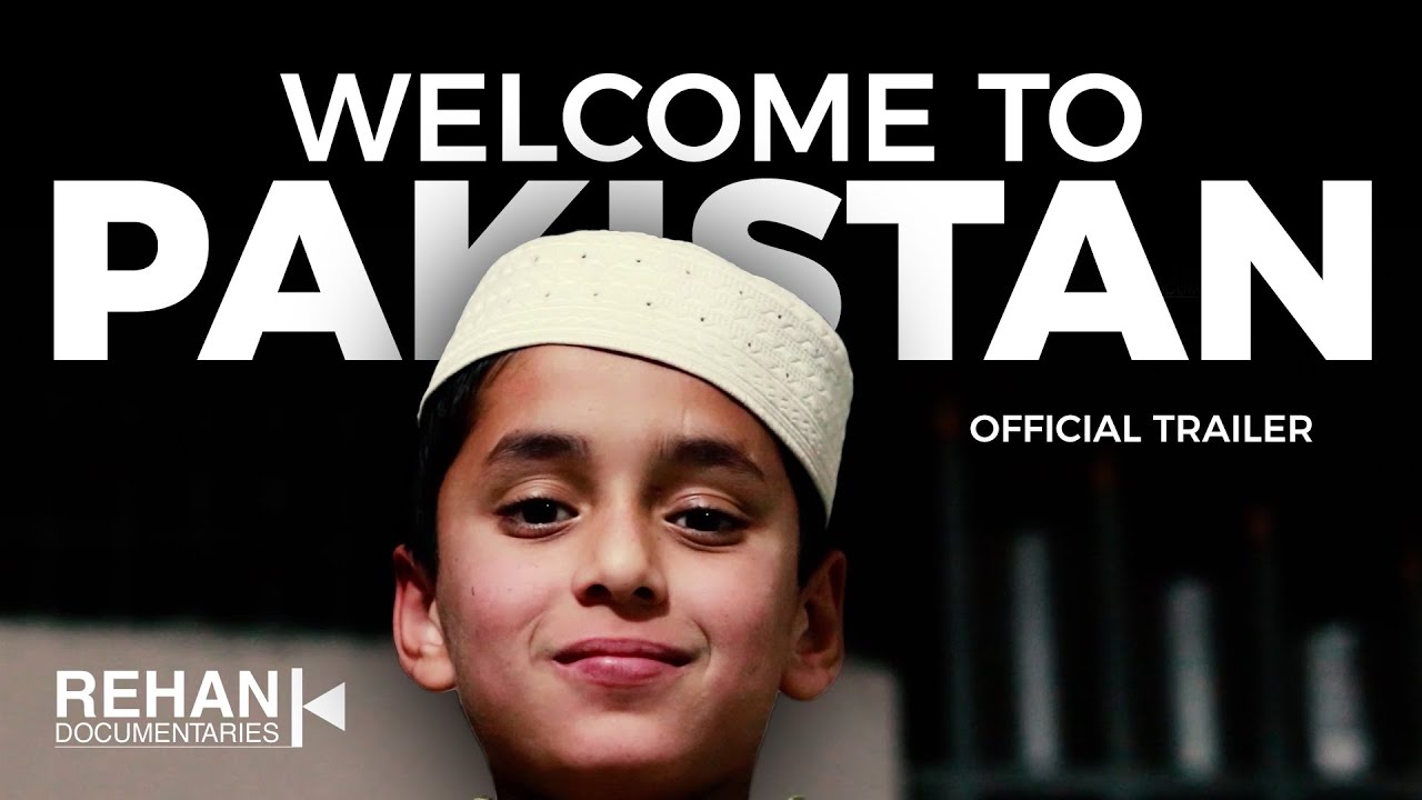 Thumbnail for Official Trailer of Welcome To Pakistan A Documentary By Rehan Allahwala