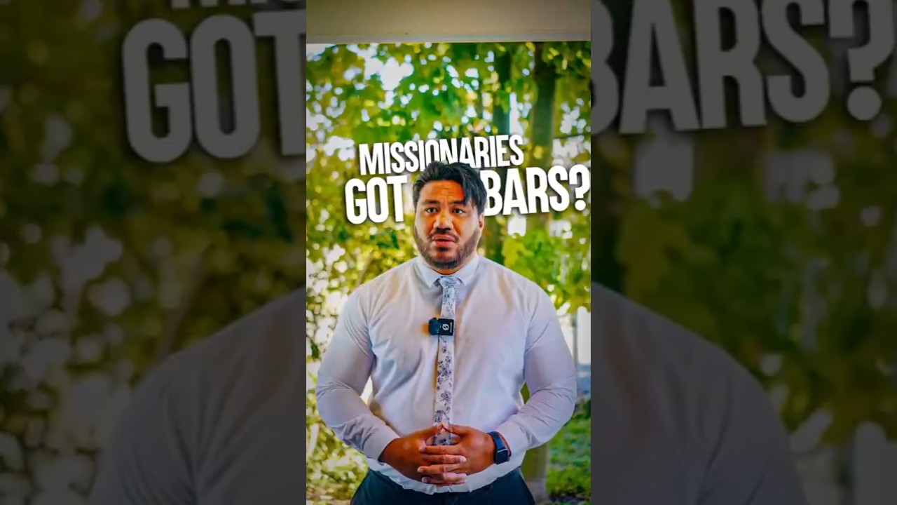 The Church of Jesus Christ - Remix