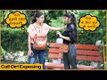 Call Girl Expose Prank - Viral Prank | Desi girl