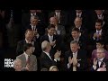 Representatives 14 Retiring Speaker John Boehner gives farewell speech to House of Representatives