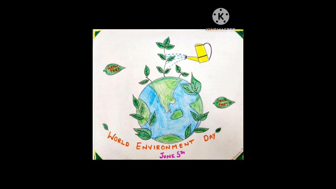 go-green-breathe-clean-planttrees-environment-worldenvironmentday