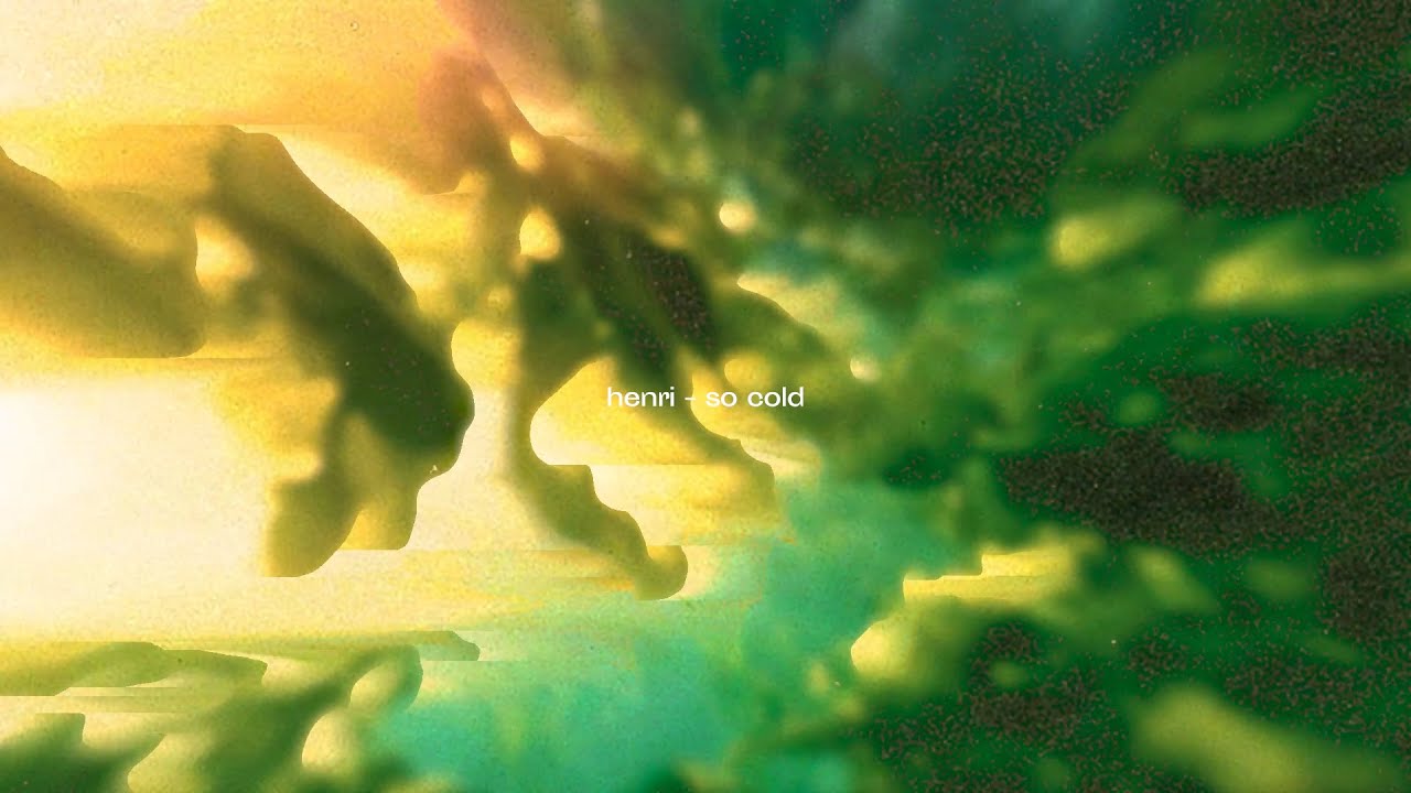 Watch henri - so cold on YouTube Watch henri - so cold on YouTube