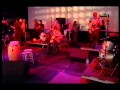 Capture de la vidéo The Beta Band, B+A, Going On For Ages, Glastonbury Festival 2000