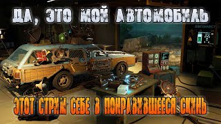 Pacific Drive - Так ли игра хороша? Взгляд новичка