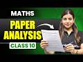 ICSE Class 10 Maths Paper Analysis 2026 | ICSE Class 10 Maths Exam Review 2nd March 2026