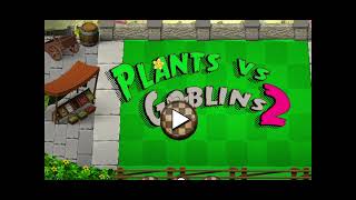 Plants vs Goblins 2 - levels 1 to 10 screenshot 4