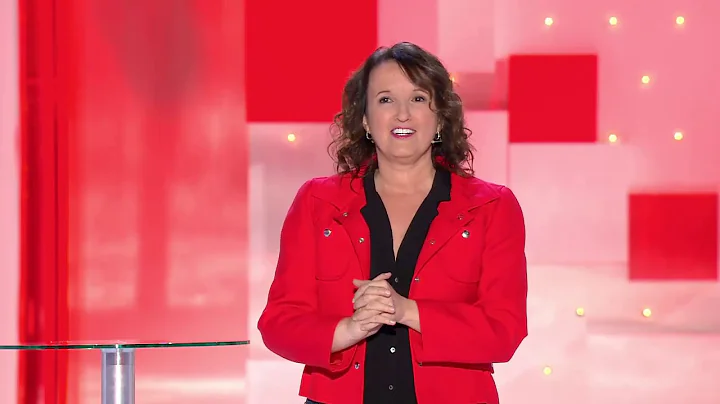 Anne Roumanoff - Castaner, l'incendie de Rouen, le...