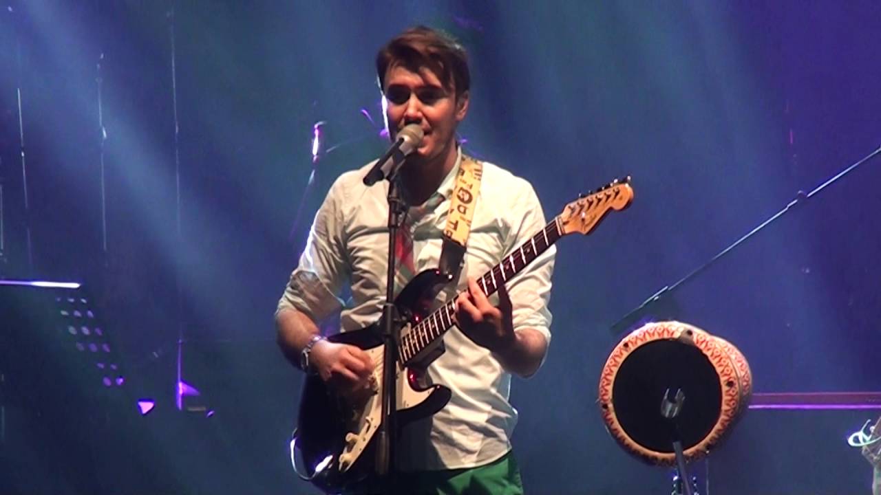 Mustafa Ceceli Rize Konseri 2016