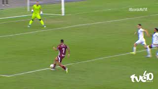 FLUMINENSE ABRE O PLACAR NESTA DECISÃO DO BAIANÃO SÉRIE B | 19.07.2026 | FLUMINENSE 1 x 0 FEIRA