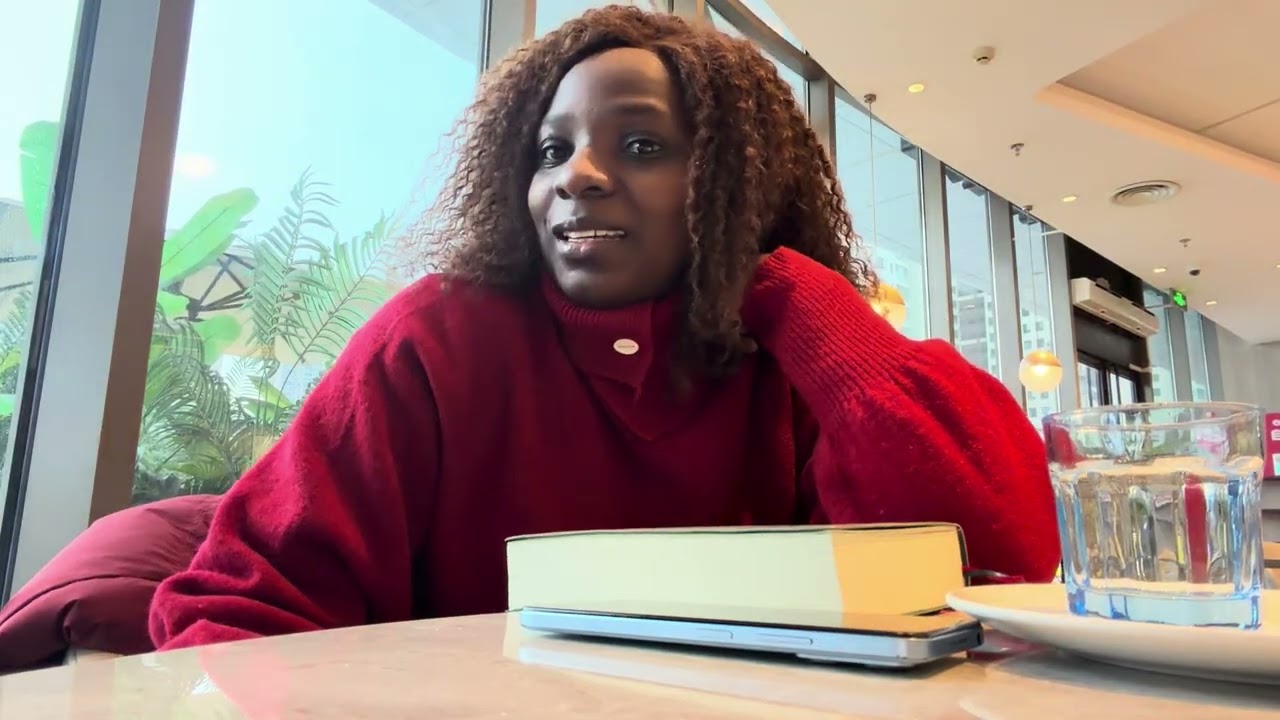 Went On Date!! Guess With Who?