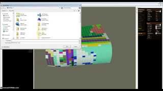Maximizing panels repetition in runtime