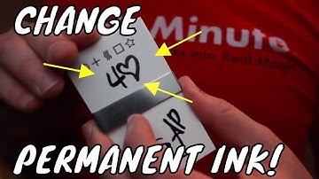 WARP REALITY | Out to Lunch Principle Tutorial