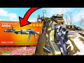 UNLOCK THE SECRET BO2 AN94 in Warzone! 🤯(Season 4)