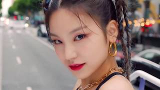 Fmv Itzy Yeji - Cradles