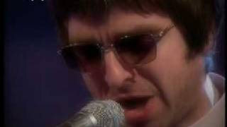 Oasis-LetThereBeLove chords