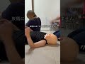 Ab Blast💥 腹筋ゲーム2