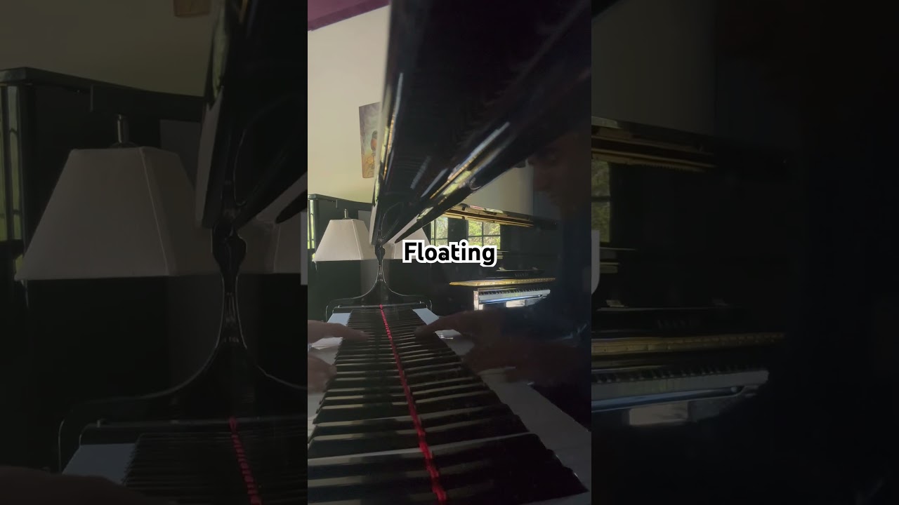 Παρακολούθηση Floating. Piano Moments #51 #calmpiano #piano #meditationmusic #jazzpiano #yamahapiano στο YouTube Παρακολούθηση Floating. Piano Moments #51 #calmpiano #piano #meditationmusic #jazzpiano #yamahapiano στο YouTube