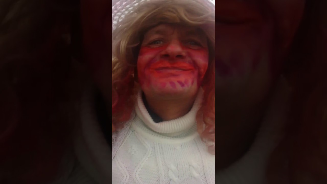 Koza Ossowo 2017 cz.2