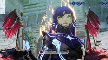 Nahobino Sounds More Badass & Masculine in Japanese