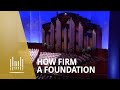 How Firm a Foundation | The Tabernacle Choir