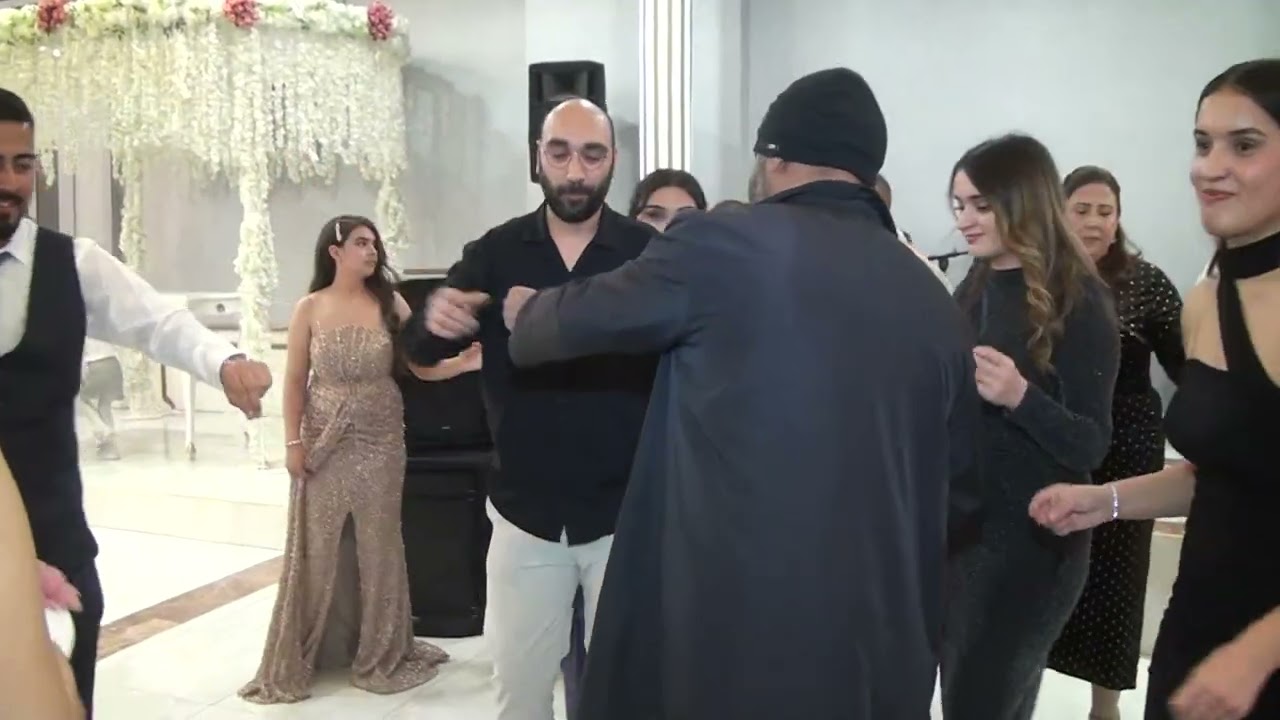 MUSA BARIN IN OĞLU EFE NİN NİŞANL