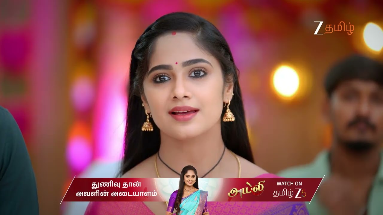 Ayali | Ep - 205 | Jan 29, 2026 | Best Scene 1 | Zee Tamil
