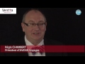 Avexia voyages et la dmatrialisation des factures  interview de rgis chambert prsident