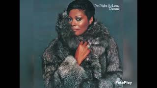 Dionne Warwick - No Night So Long