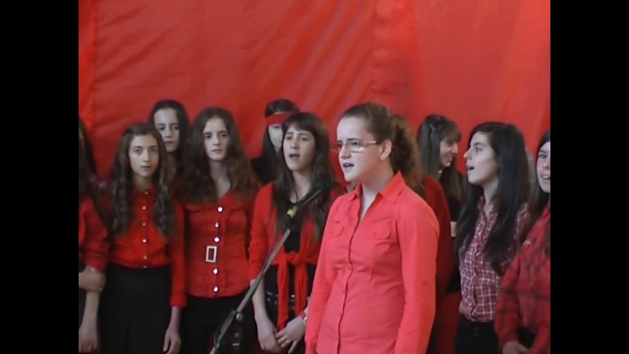 Dita e flamurit 100 vjet pavarësi 28.11.2012