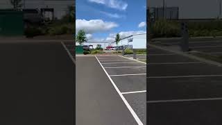 Electrical work & groundwork for EV charger points - DGS Limited