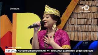 Pompelisi Dade - Elisabet Lienmin Ranonto - Lipu Mpeari