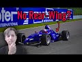 Can I Drive a Hotlap with NO Rear-Wing?