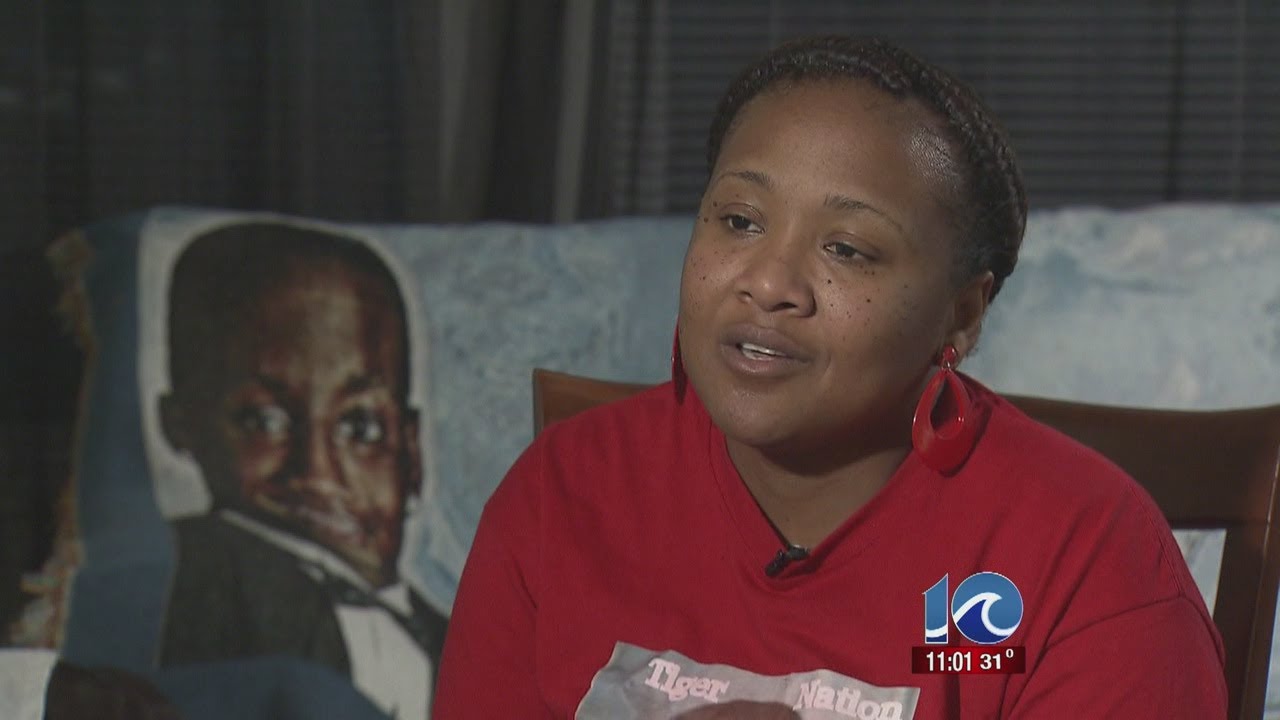 Mother mourns loss of son after 6 months, police still searching for ...
