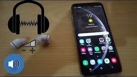 Extremely Low Bluetooth Volume on Android Wireless headphones,Speakers or Earbuds Fix