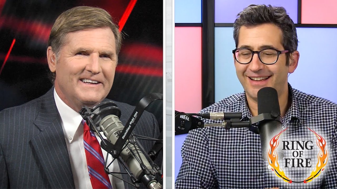 Is The Bernie Sanders Revolution Still Alive? YouTube